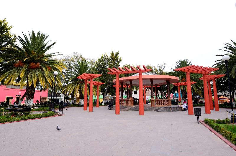 Hotel Best Western Real Tula Express