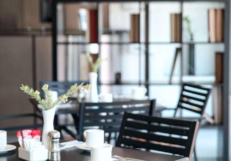 Hotel Best Western Real Tula Express