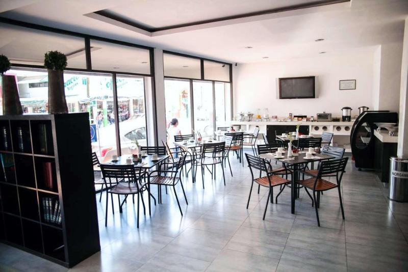 Hotel Best Western Real Tula Express