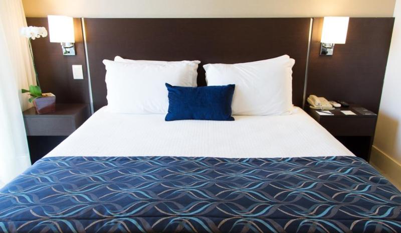 酒店 Blue Tree Towers Macaé