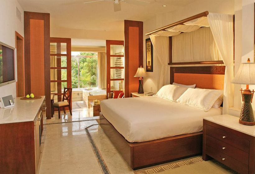 酒店 Blue Tulum Golf & Spa Resort