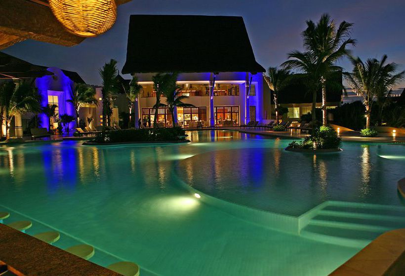 酒店 Blue Tulum Golf & Spa Resort