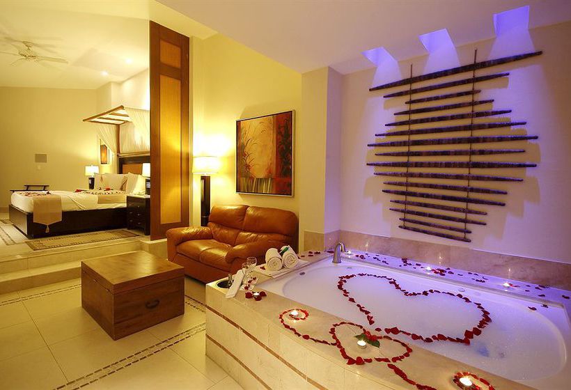 酒店 Blue Tulum Golf & Spa Resort