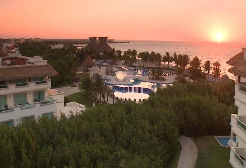 בית מלון כפרי Bluebay Grand Esmeralda - All Inclusive