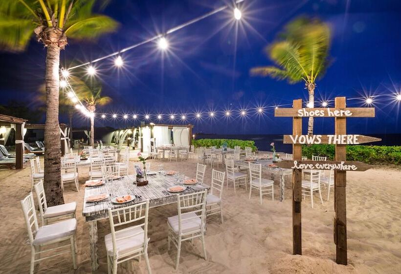 בית מלון כפרי Bluebay Grand Esmeralda - All Inclusive