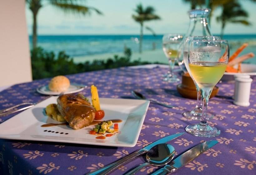 בית מלון כפרי Bluebay Grand Esmeralda - All Inclusive