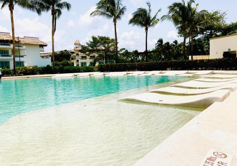 בית מלון כפרי Bluebay Grand Esmeralda - All Inclusive