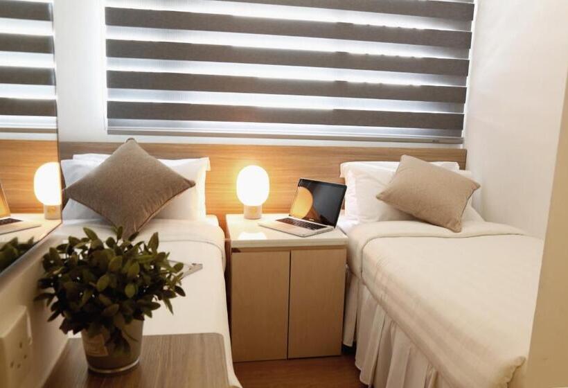 Bridal Tea House Hotel   Yaumatei