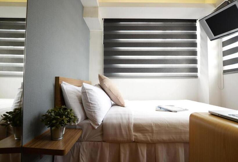 Bridal Tea House Hotel   Yaumatei