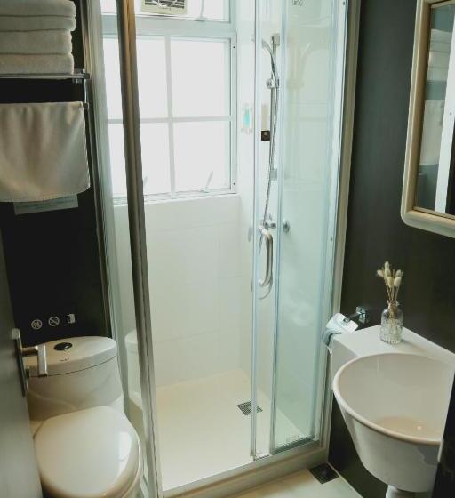 Bridal Tea House Hotel   Yaumatei