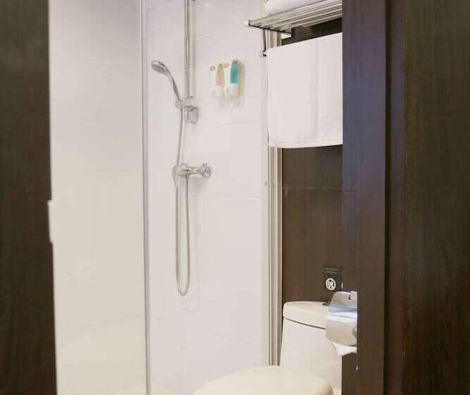 Bridal Tea House Hotel   Yaumatei