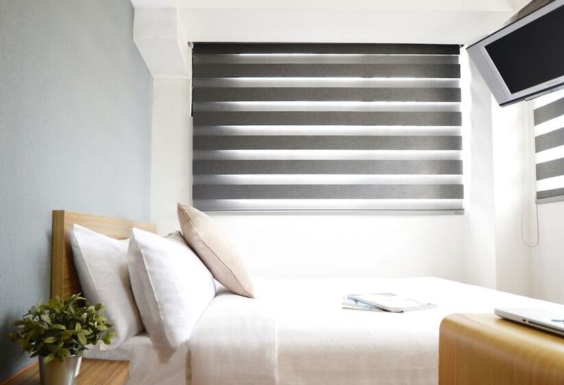 Bridal Tea House Hotel   Yaumatei