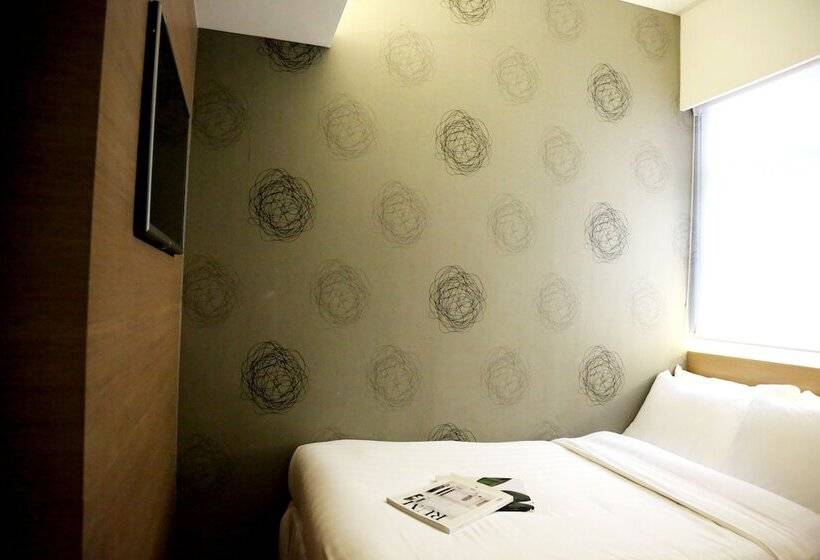 Bridal Tea House Hotel   Yaumatei