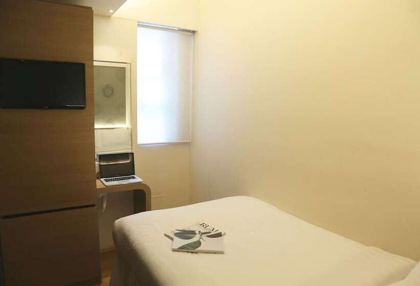 Bridal Tea House Hotel   Yaumatei