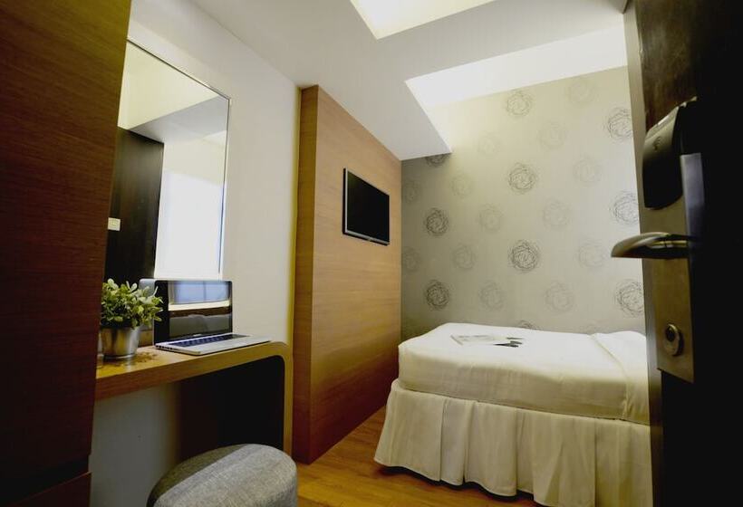 Bridal Tea House Hotel   Yaumatei