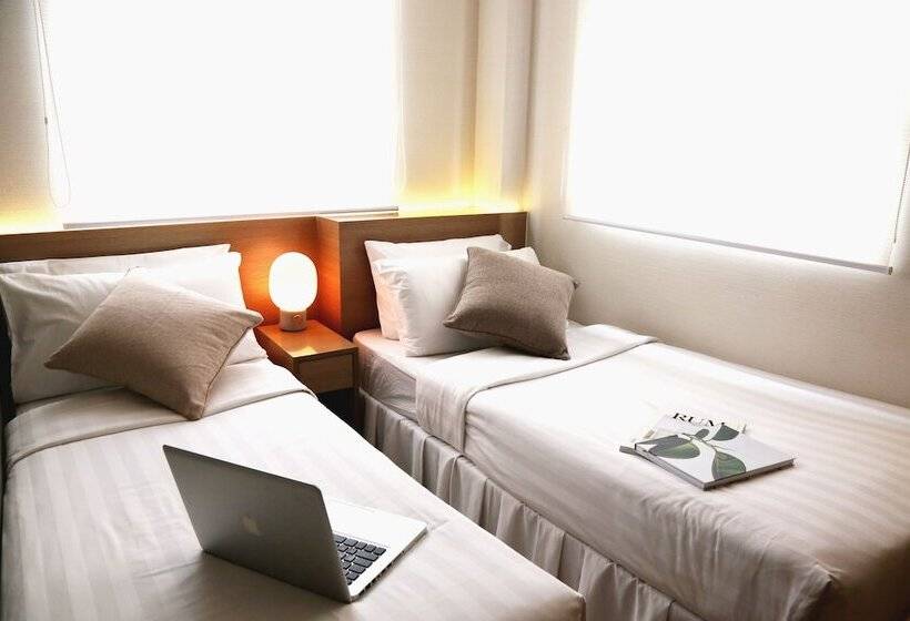 Bridal Tea House Hotel   Yaumatei