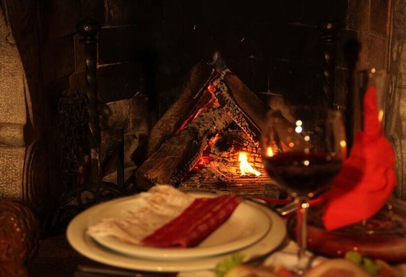 酒店 Brilant Antik