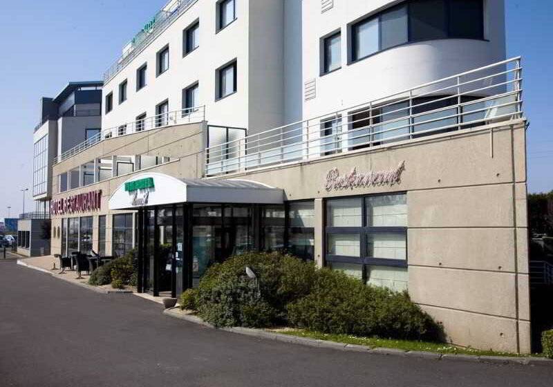 Brit Hotel Saint Malo – Le Transat