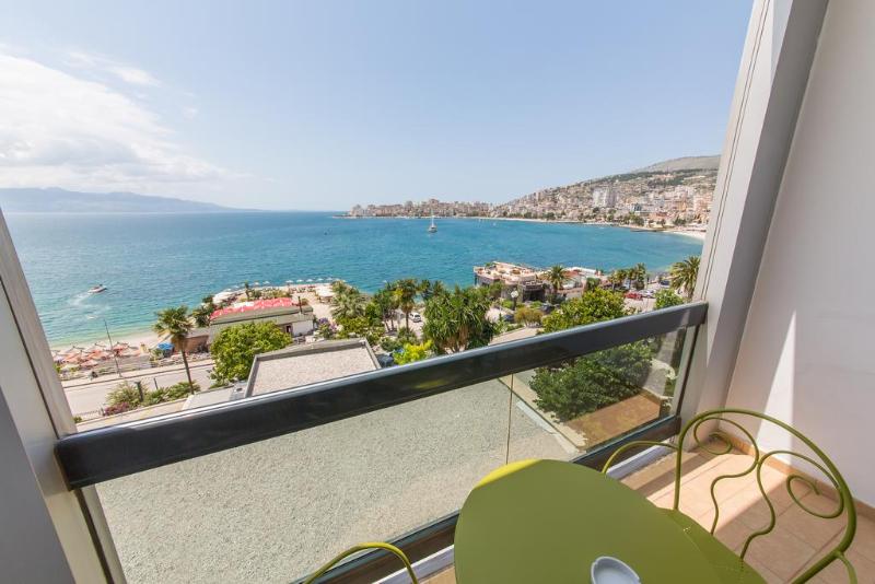 ホテル Butrinti & Spa