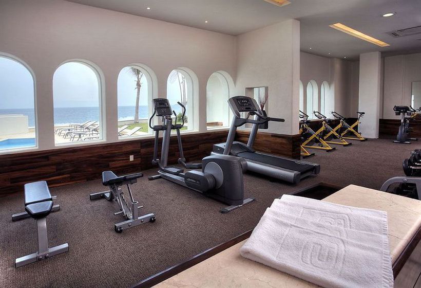 Portozul Hotel Suites & Spa