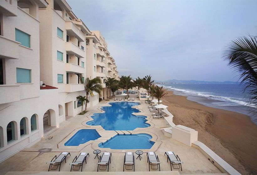 Portozul Hotel Suites & Spa