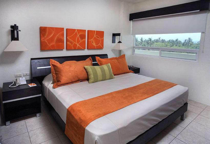 Portozul Hotel Suites & Spa