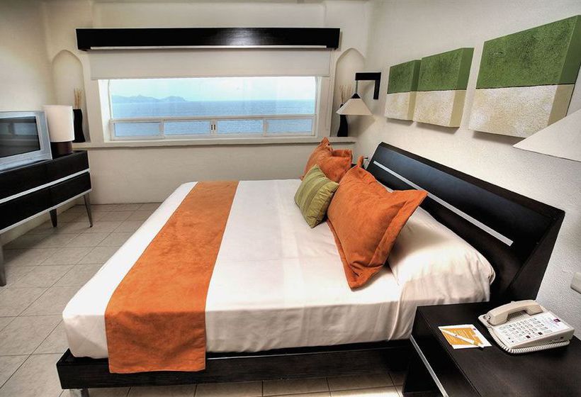 Portozul Hotel Suites & Spa