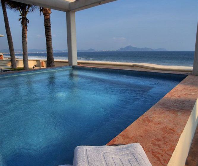 Portozul Hotel Suites & Spa