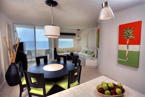 Portozul Hotel Suites & Spa