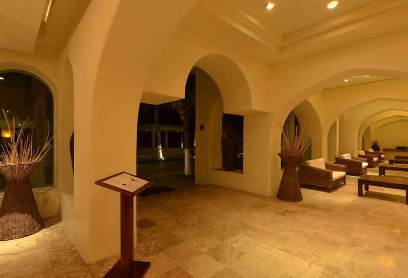 Portozul Hotel Suites & Spa