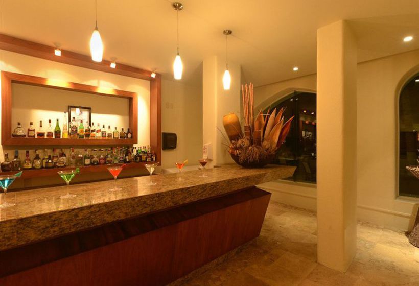 Portozul Hotel Suites & Spa