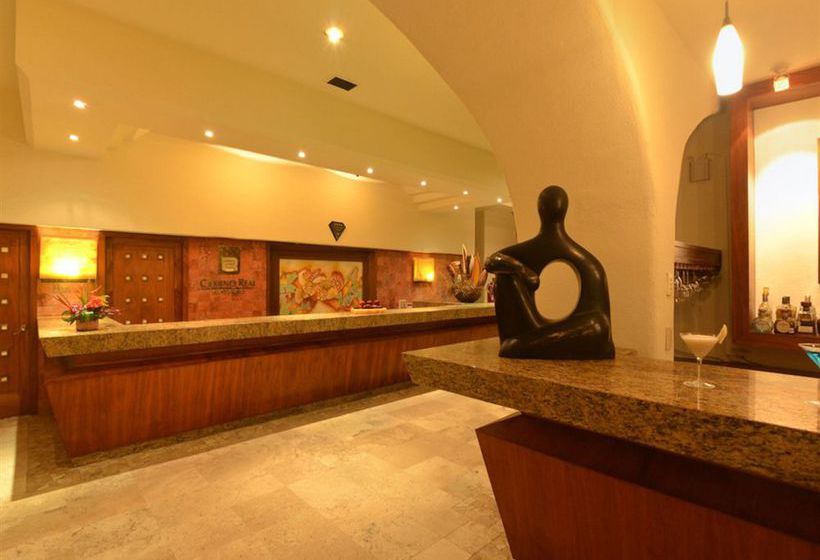 Portozul Hotel Suites & Spa