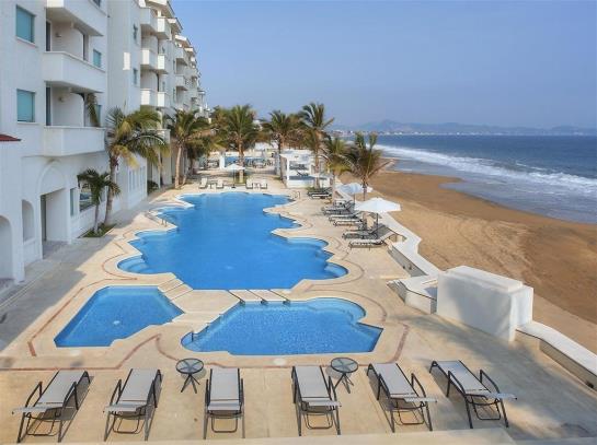 Portozul Hotel Suites & Spa