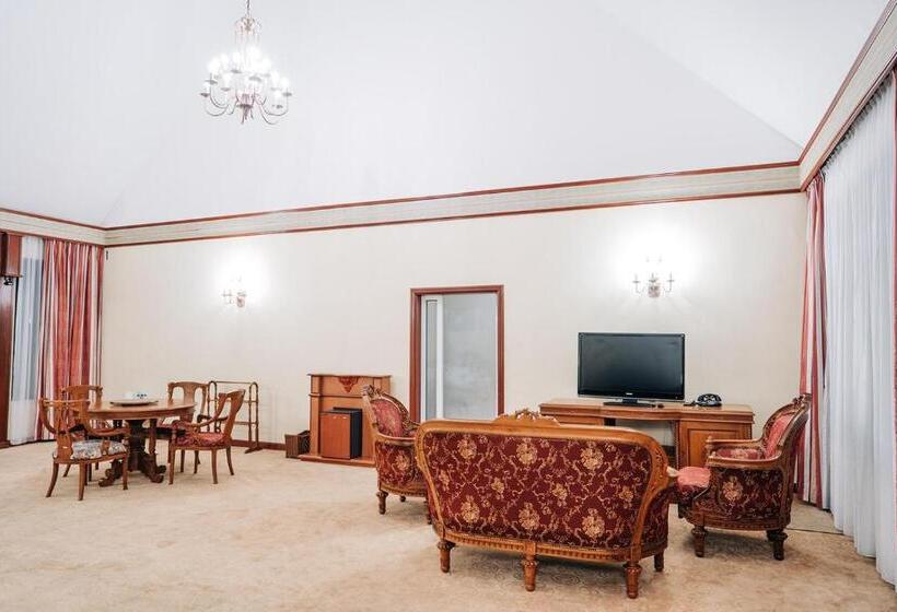 فندق Casa De La Rosa