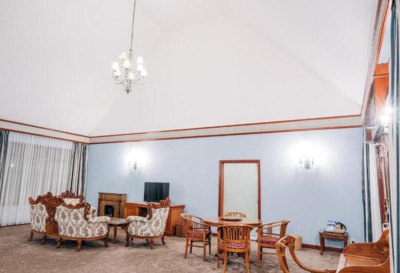 فندق Casa De La Rosa