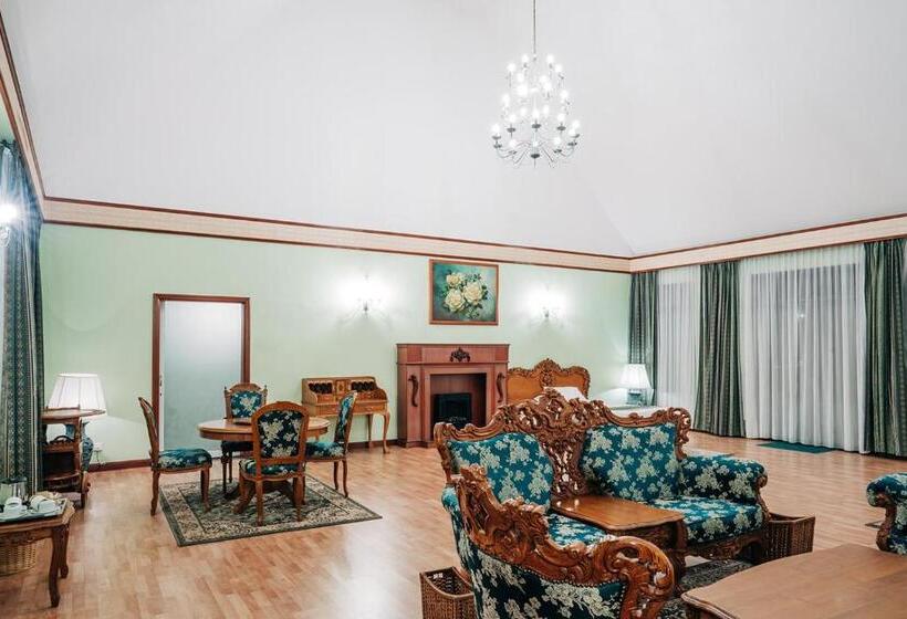 فندق Casa De La Rosa