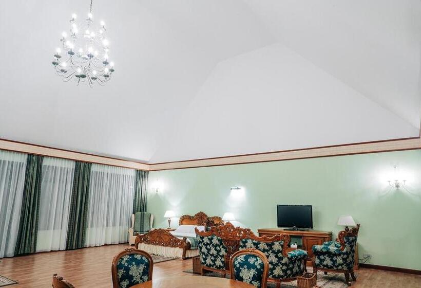 فندق Casa De La Rosa