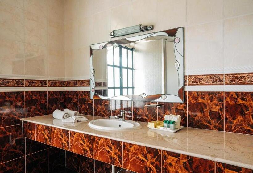 فندق Casa De La Rosa