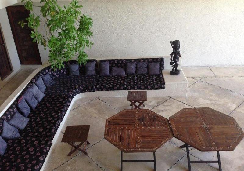 酒店 Casa De Los Angeles