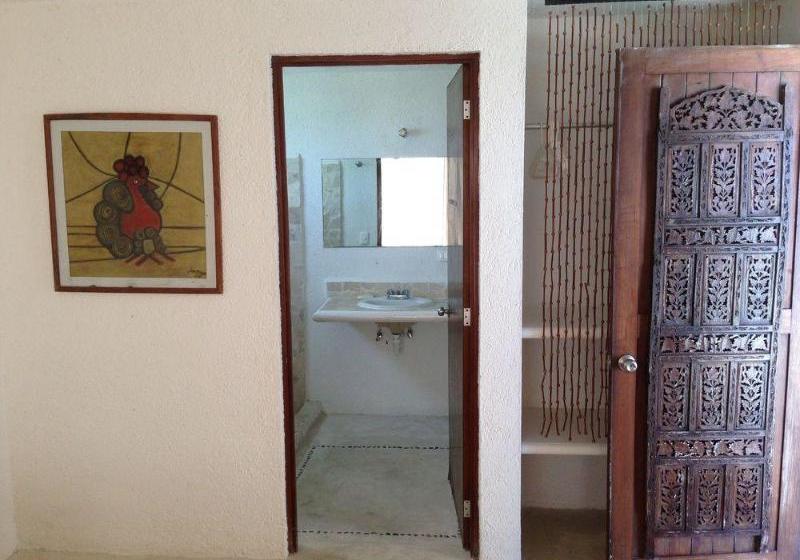 酒店 Casa De Los Angeles