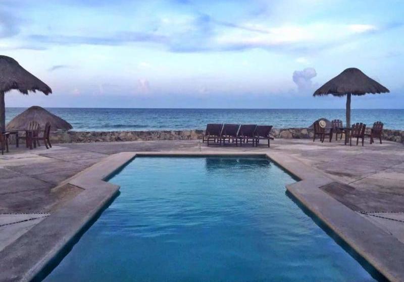 酒店 Casa De Los Angeles