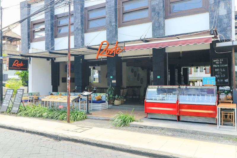 酒店 Casa Padma Suites Legian