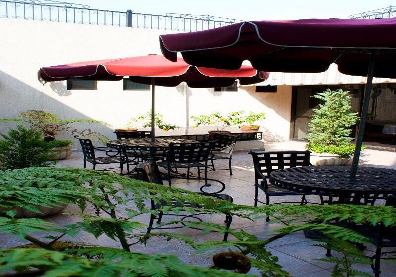 ホテル Casino Plaza