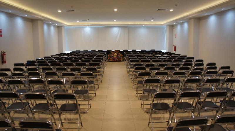 ホテル Casino Plaza