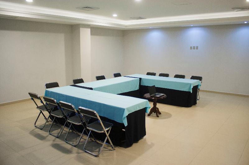 ホテル Casino Plaza