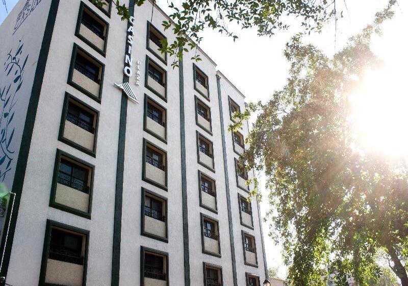 ホテル Casino Plaza