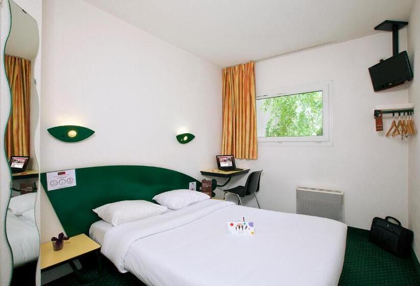 Hôtel Cerise Nancy