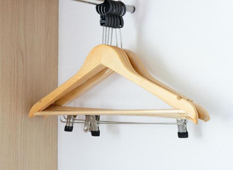 Отель Cerise Nancy