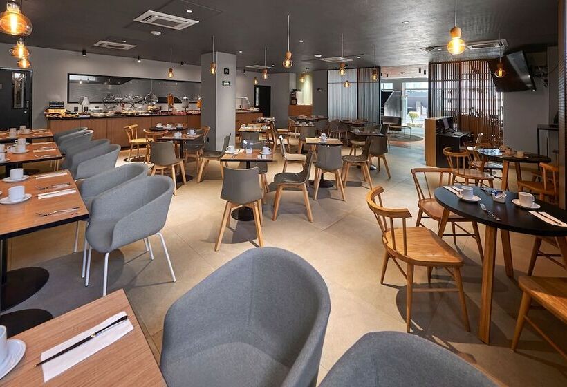 Отель City Express By Marriott Ciudad De México Ebc Reforma