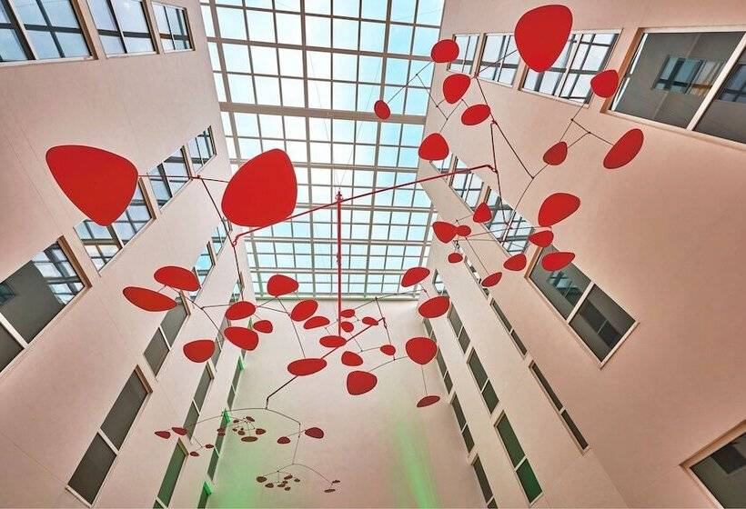 فندق City Express Plus By Marriott Ciudad De México Insurgentes Sur